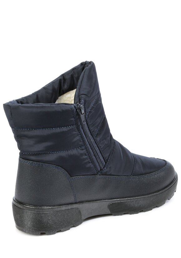 Дутики женские Айрина шир.  580, рис. 21