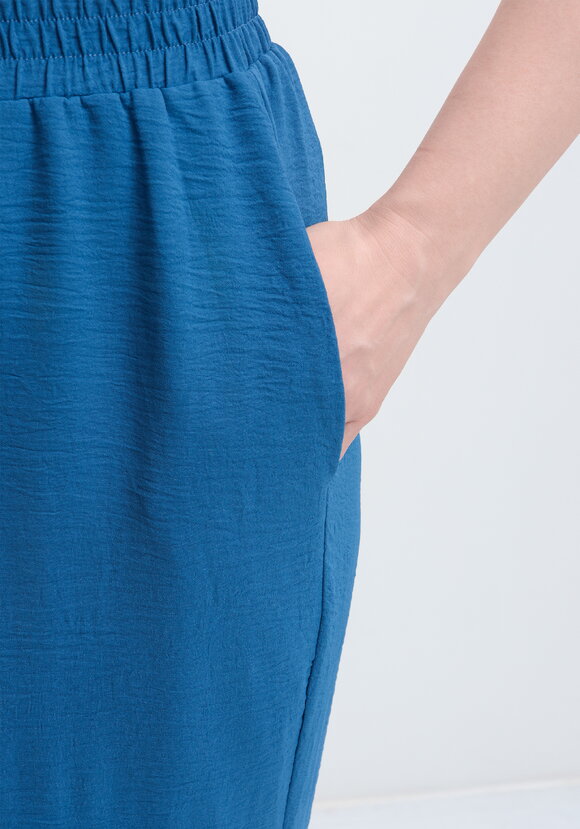 Брюки Алия шир.  580, рис. 11