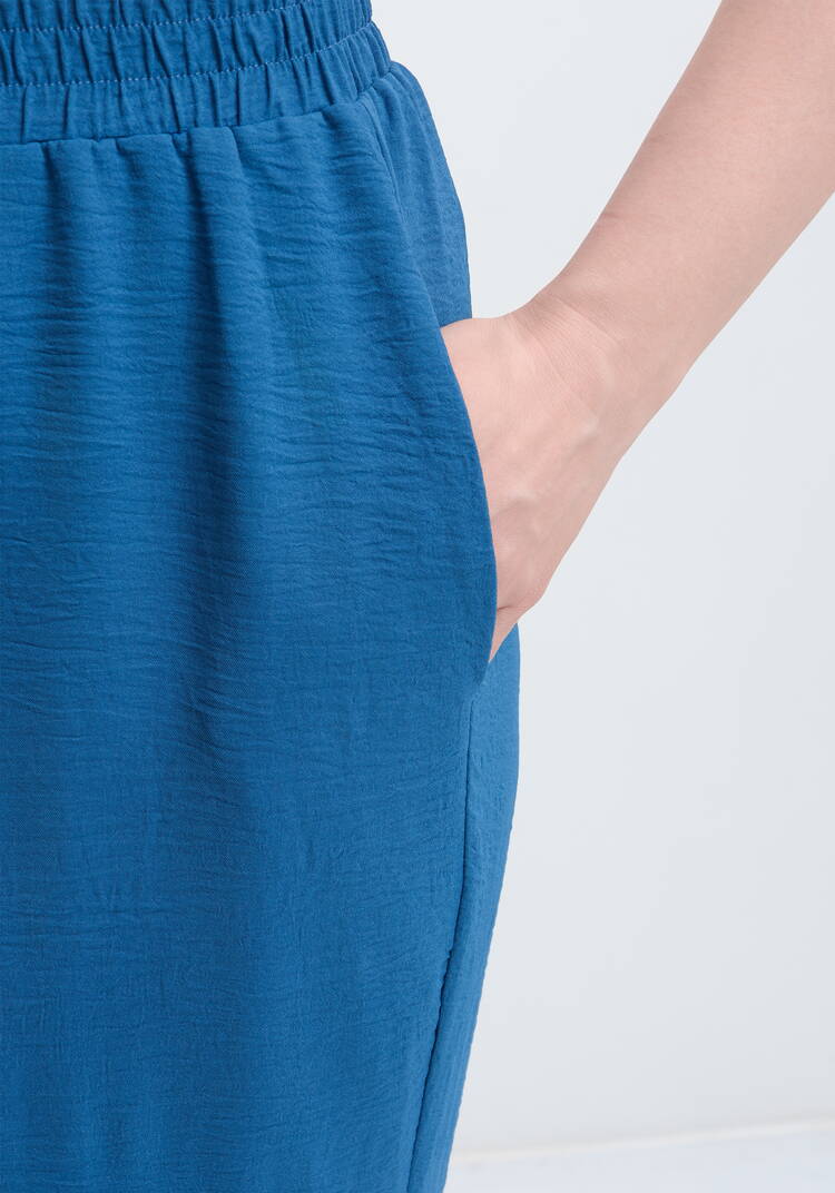 Брюки Алия шир.  750, рис. 11