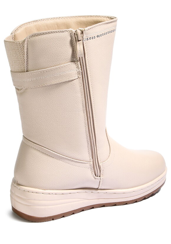 Полусапоги женские Амалия шир.  580, рис. 9