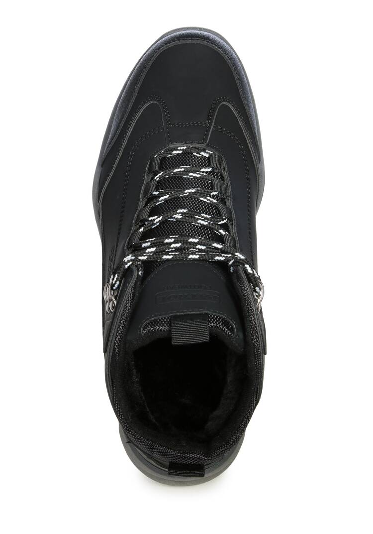 Ботинки мужские Рэми шир.  750, рис. 9