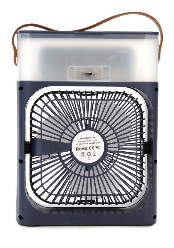 Вентилятор-увлажнитeль воздуха шир.  580, рис. 21