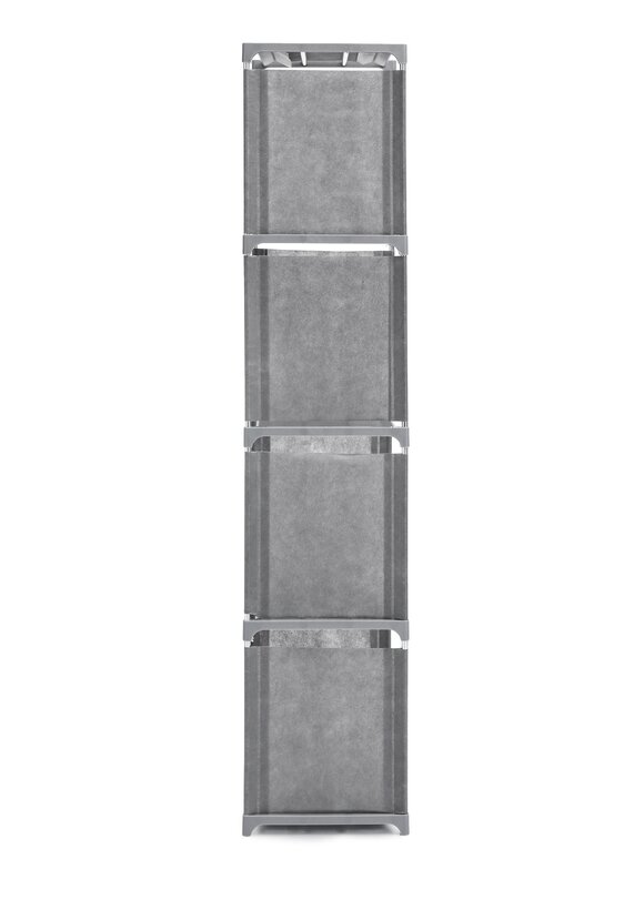 Универсальный стеллаж для хранения шир.  580, рис. 3