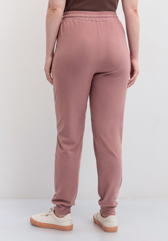 Брюки Анеля шир.  580, рис. 8