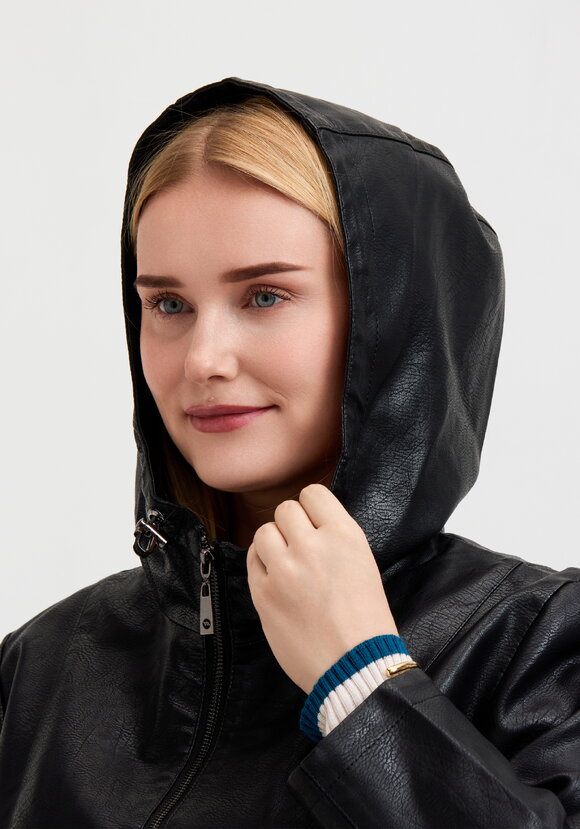 Куртка Матрона шир.  580, рис. 5