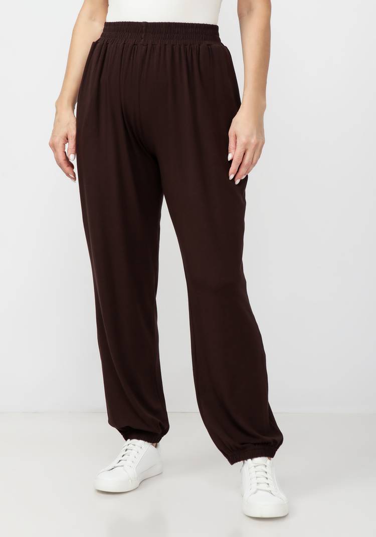 Брюки Скарлетт шир.  750, рис. 9