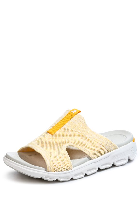 Сабо женские Элеонора шир.  580, рис. 6