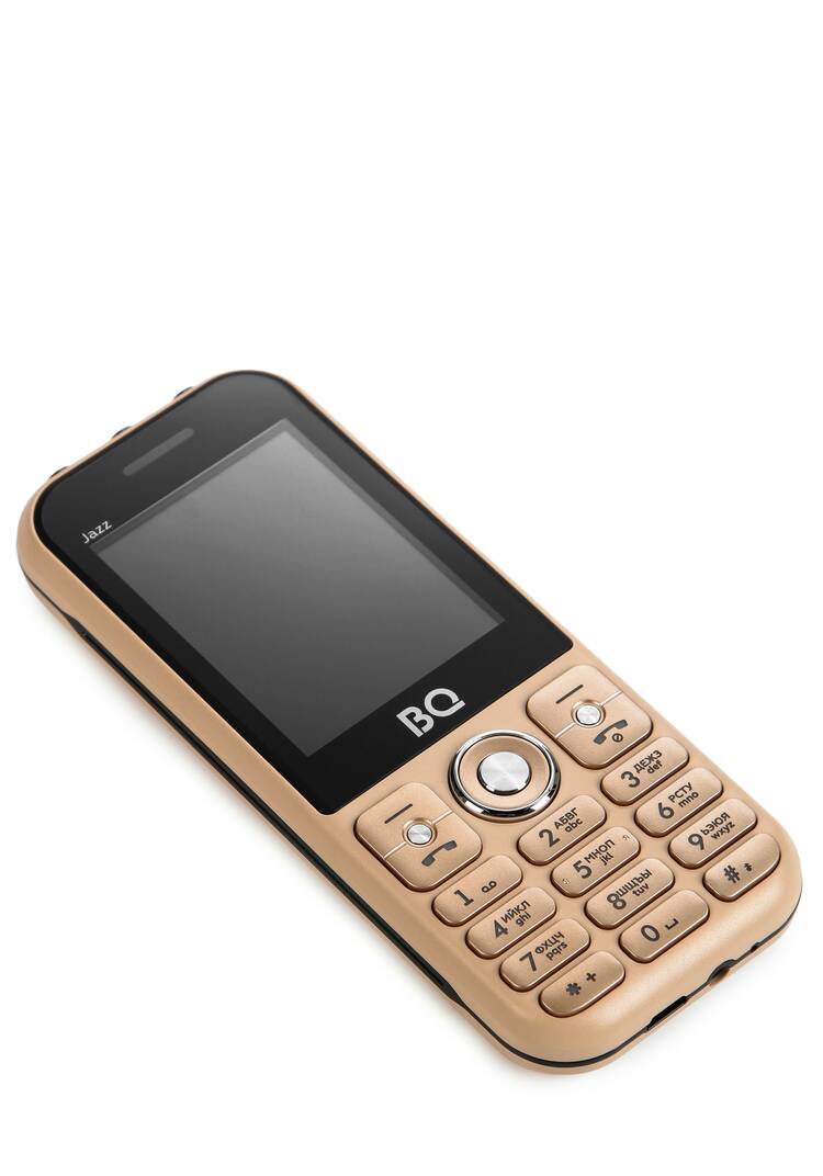 Мобильный телефон Джаз шир.  750, рис. 10