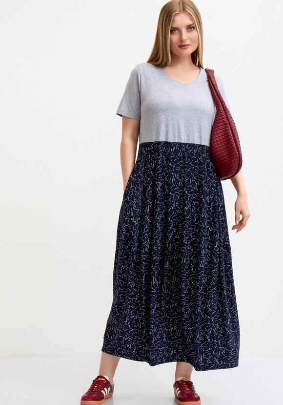 Платье Лиман шир.  580, рис. 16