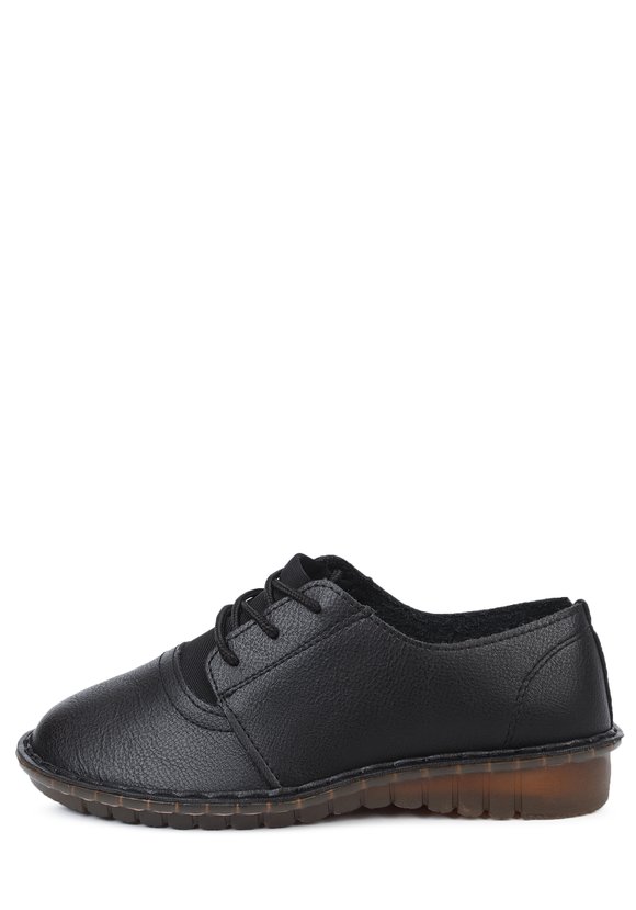 Полуботинки женские Эльма шир.  580, рис. 18