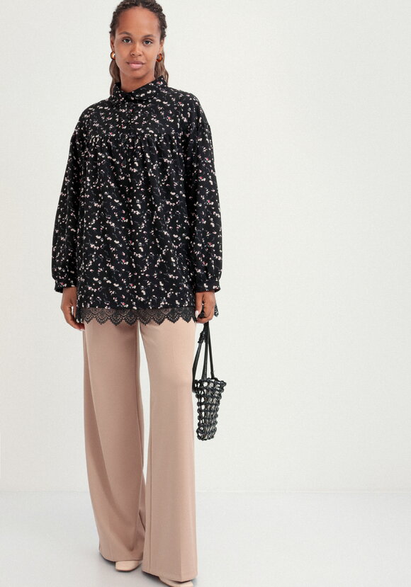 Блуза Джоли шир.  580, рис. 2