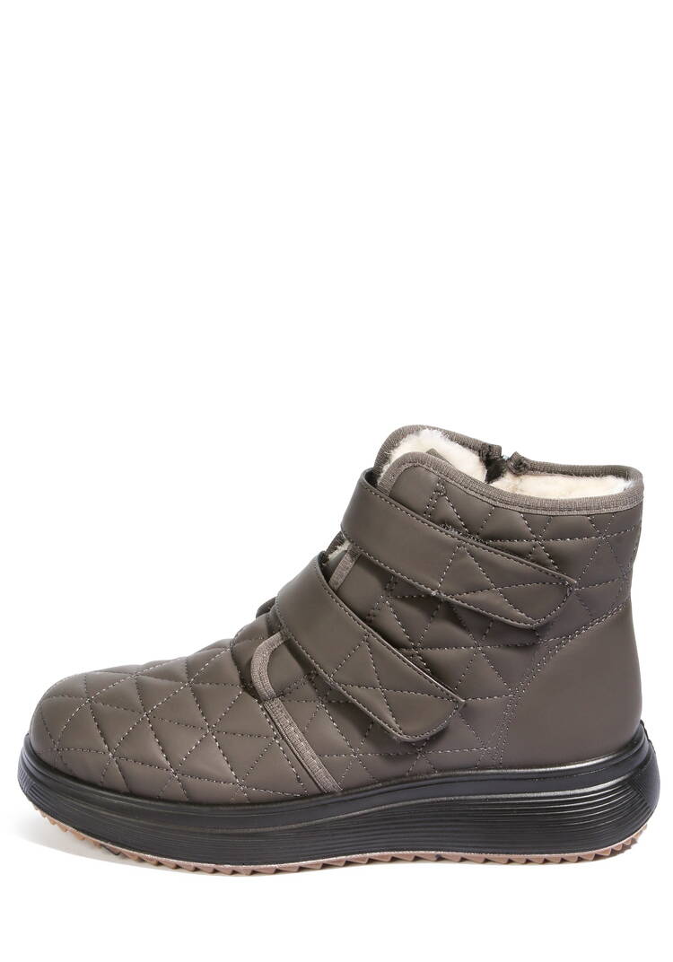 Ботинки женские Майя шир.  750, рис. 8