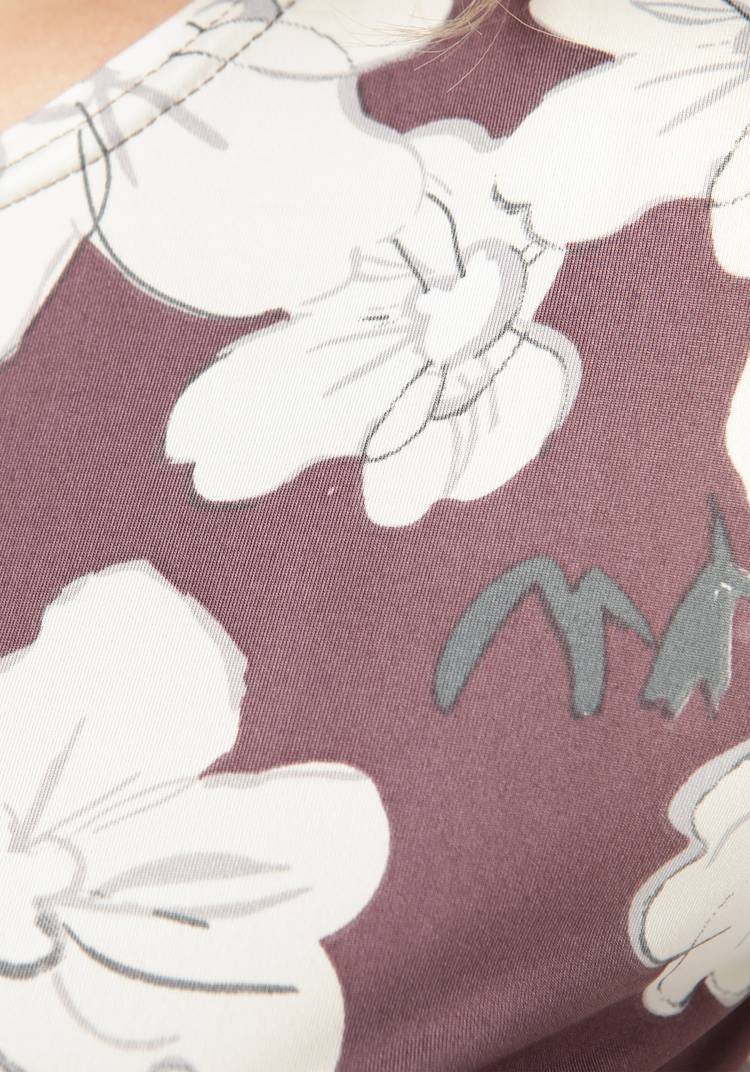 Блуза Универсальная красота шир.  750, рис. 29