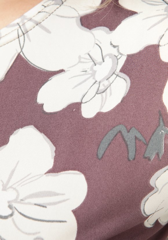 Блуза Универсальная красота шир.  580, рис. 29