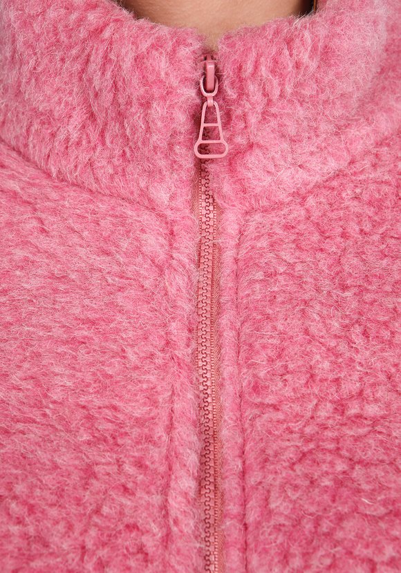 Пальто из овечьей шерсти шир.  580, рис. 8