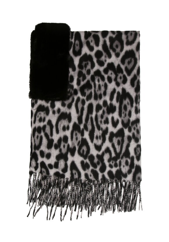 Накидка-палантин Лео шир.  580, рис. 12