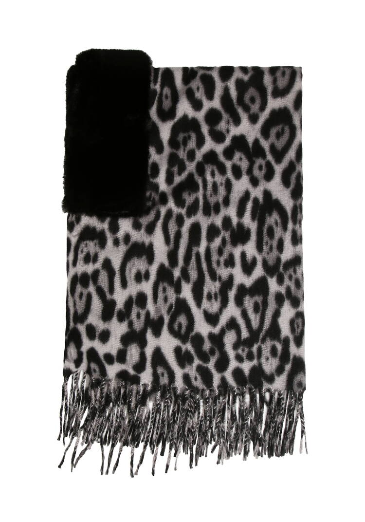 Накидка-палантин Лео шир.  750, рис. 12