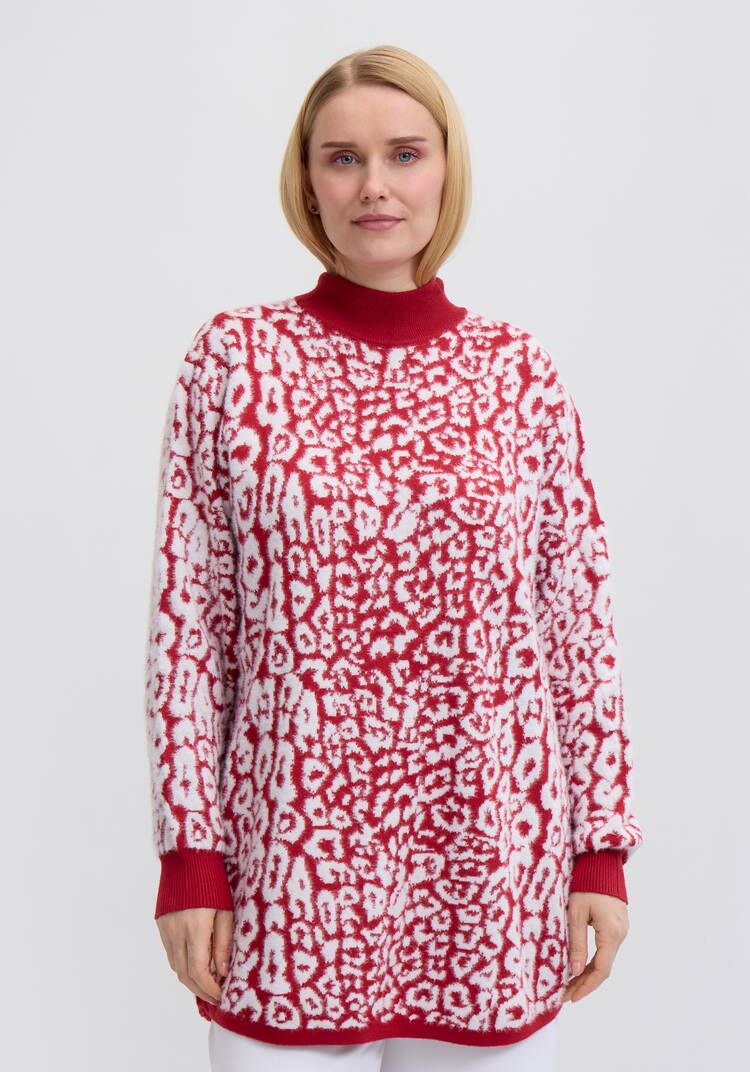 Туника Ярина шир.  750, рис. 23