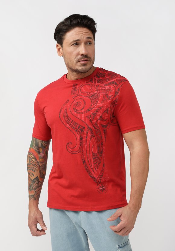 Комплект из 3х футболок Джозеф шир.  580, рис. 12