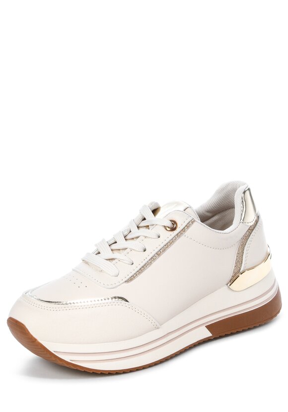 Кроссовки женские Амаллия шир.  580, рис. 6