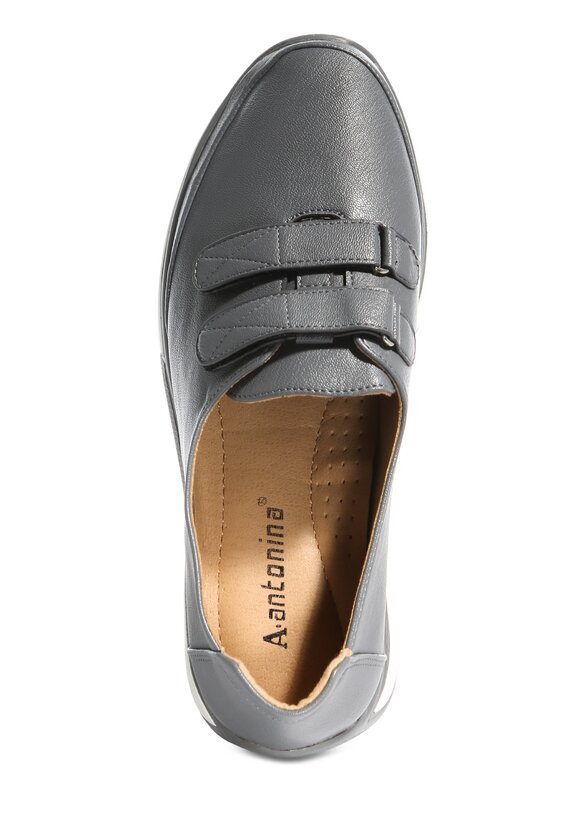 Полуботинки женские Анитта шир.  580, рис. 15