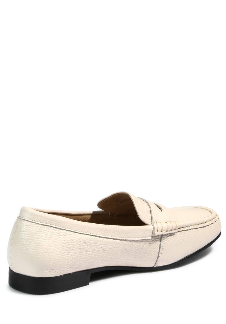 Лоферы женские Даника шир.  750, рис. 8