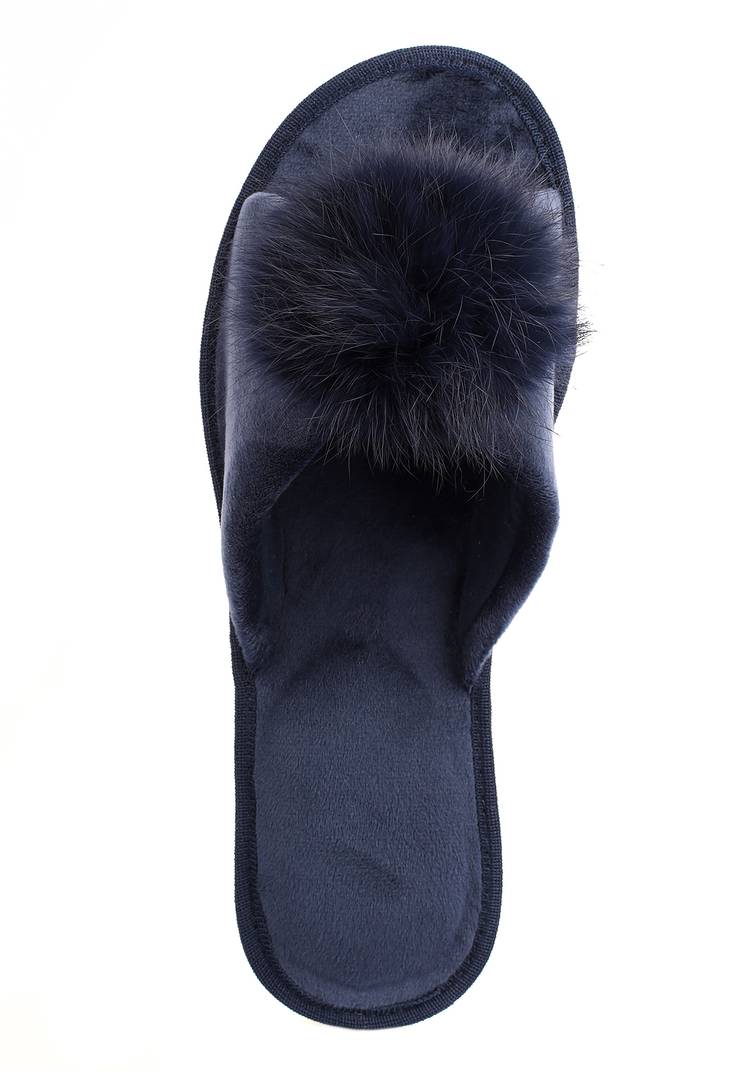 Тапочки женские Таис шир.  750, рис. 8