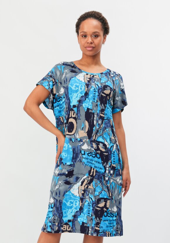 Платье Счастливые дни шир.  580, рис. 14