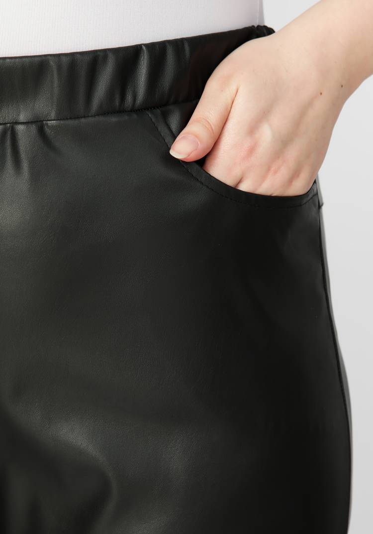 Брюки Индивидуальный стиль шир.  750, рис. 12