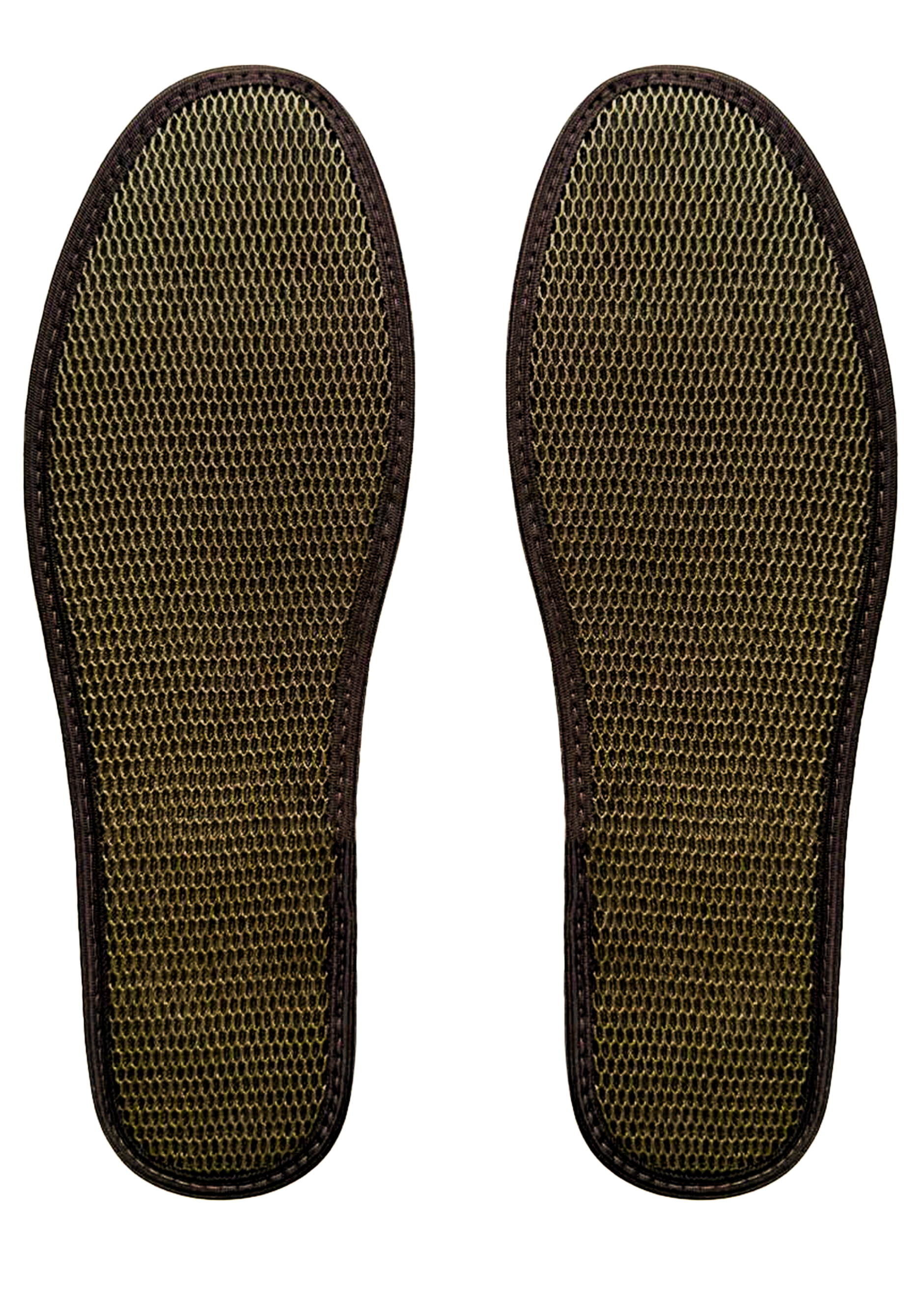 Турмалиновые стельки антибактериальные