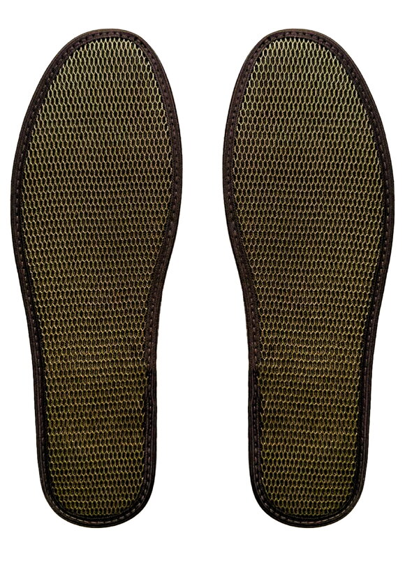 Турмалиновые стельки антибактериальные шир.  580, рис. 1