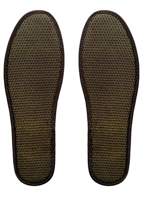 Турмалиновые стельки антибактериальные