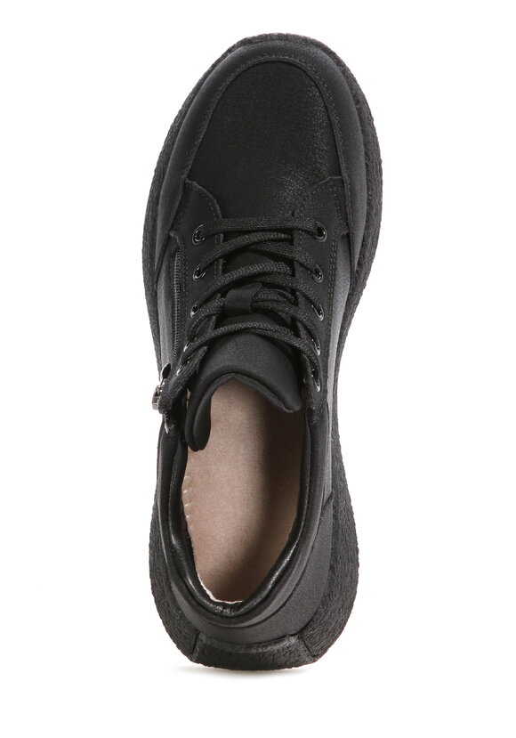 Ботинки женские Инес шир.  580, рис. 14