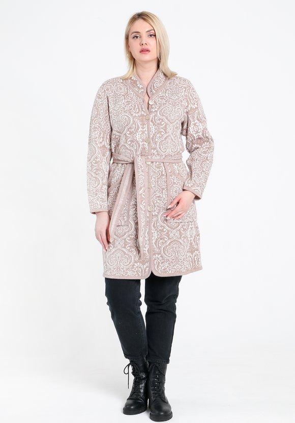 Кардиган Венди шир.  580, рис. 1