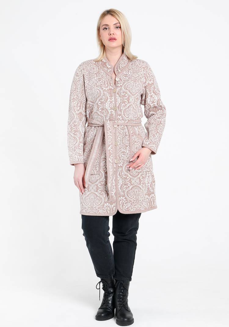 Кардиган Венди шир.  750, рис. 1