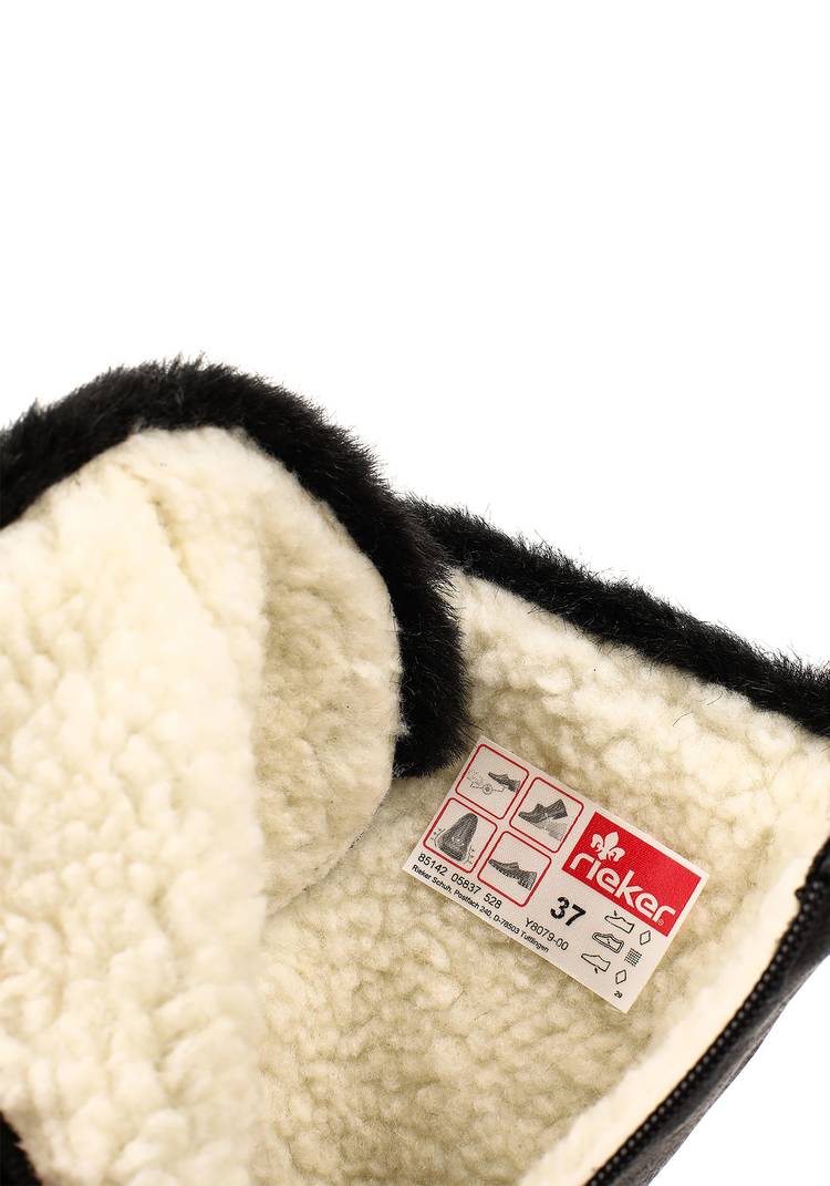 Полусапоги  женские Аврора шир.  750, рис. 5