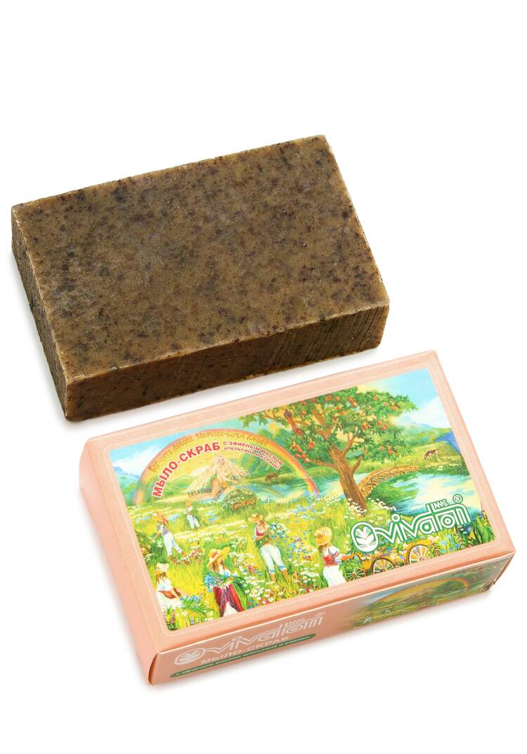 Набор мыла с эфирными маслами, 4 в 1 шир.  750, рис. 10