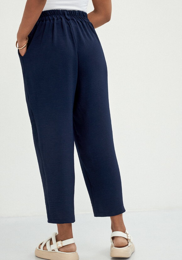 Брюки Линнея шир.  580, рис. 19