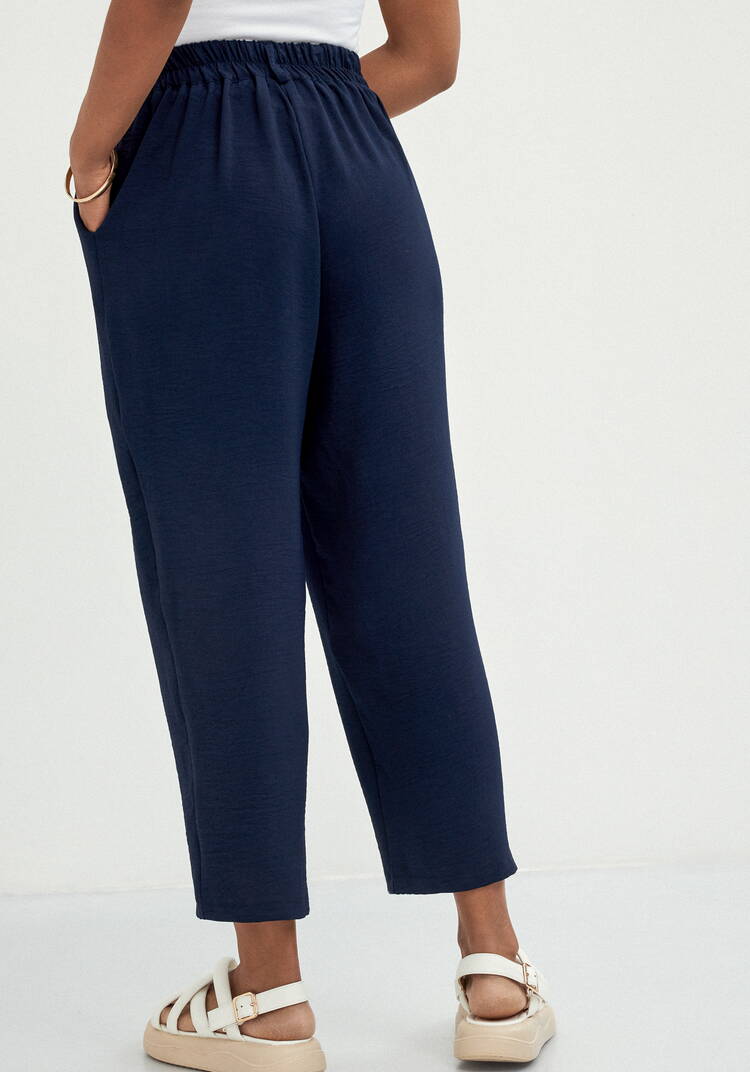 Брюки Линнея шир.  750, рис. 19