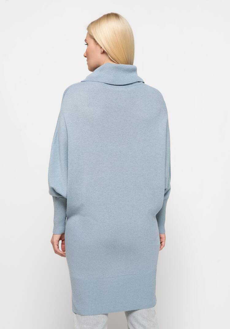 Джемпер вязаный кашемировый шир.  750, рис. 19