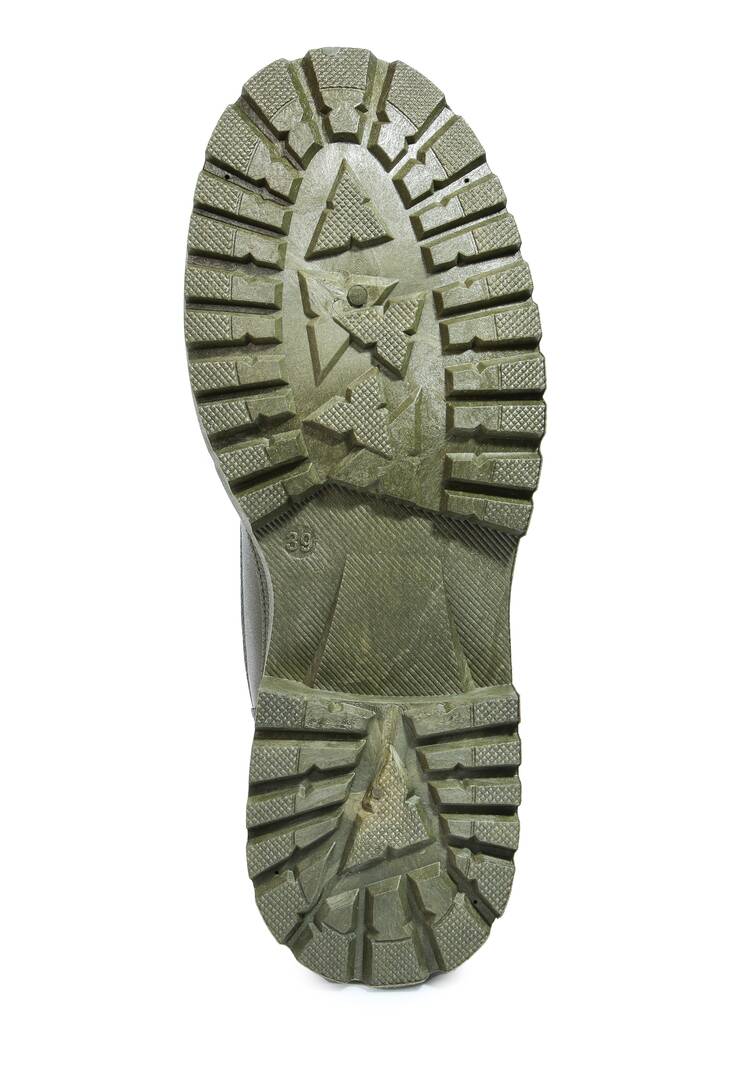 Ботинки женские Лиллит шир.  750, рис. 5