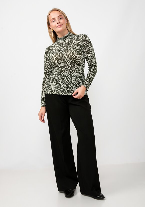 Водолазка Белинда шир.  580, рис. 7