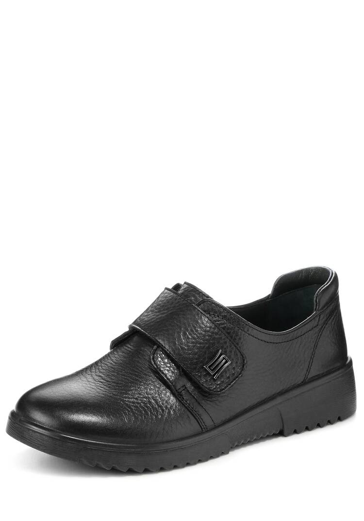 Полуботинки женские Акира шир.  750, рис. 16