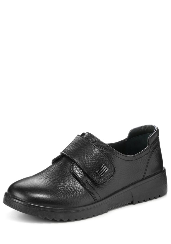 Полуботинки женские Акира шир.  580, рис. 16