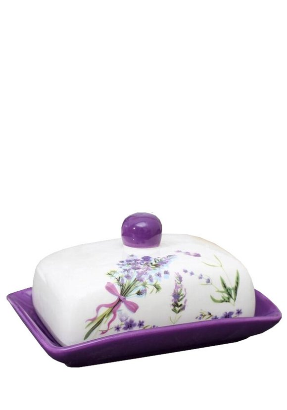 Маслёнка из доломитовой керамики шир.  580, рис. 1