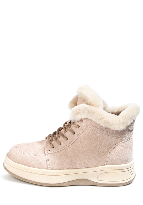 Ботинки женские Жуди шир.  580, рис. 2