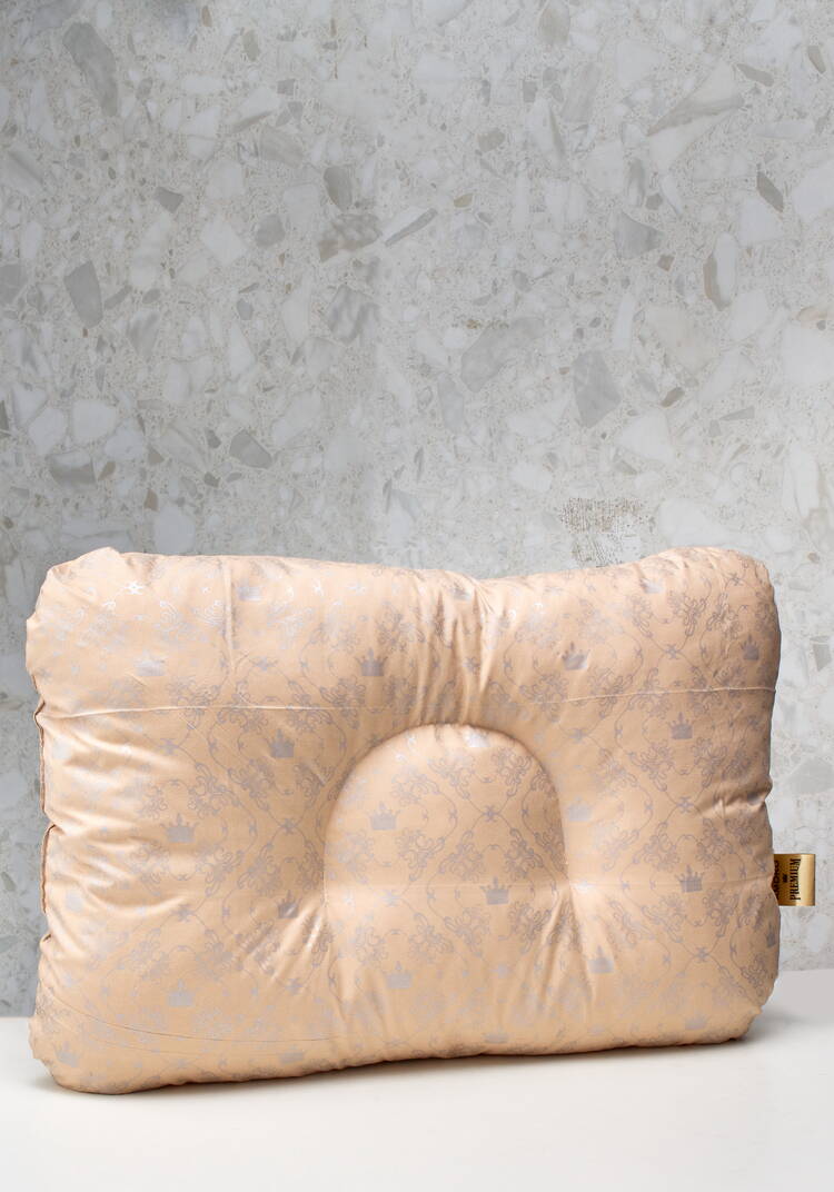 Анатомическая подушка. шир.  750, рис. 4