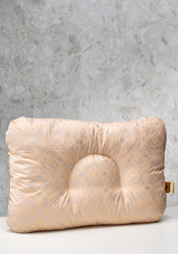 Анатомическая подушка. шир.  580, рис. 4