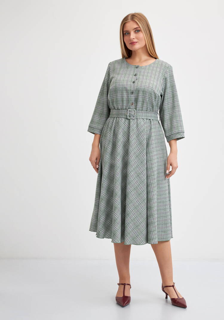 Платье Ива шир.  750, рис. 4