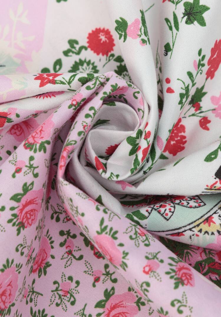 Спальный комплект Зима-Лето шир.  750, рис. 5